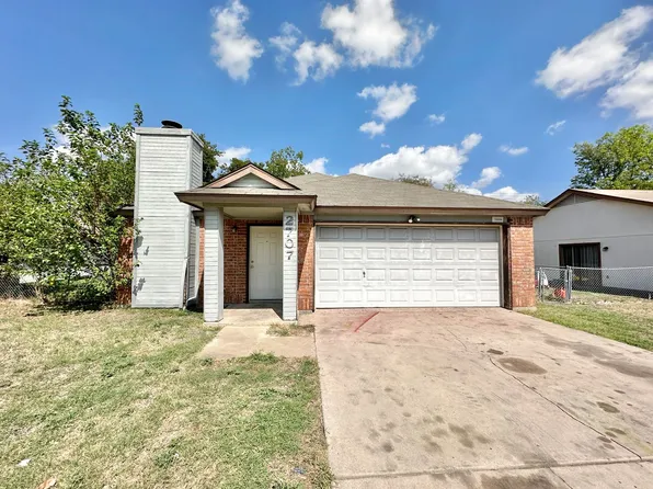 2707 Taft St, Killeen, TX 76543