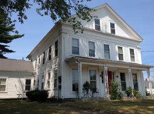 62 Park St, North Attleboro, MA 02760