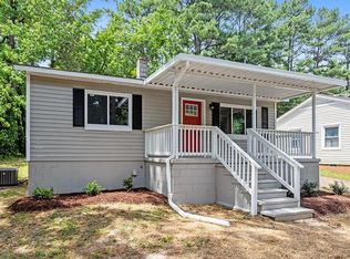 1403 E Club Blvd, Durham, NC 27704