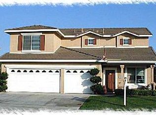 32069 Calle Marquis, Temecula, CA 92592