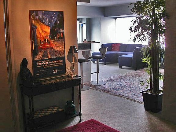 Nice Place to call Home