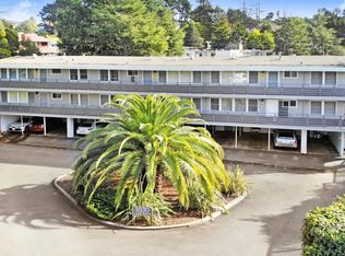 (Undisclosed Address), Mill Valley, CA