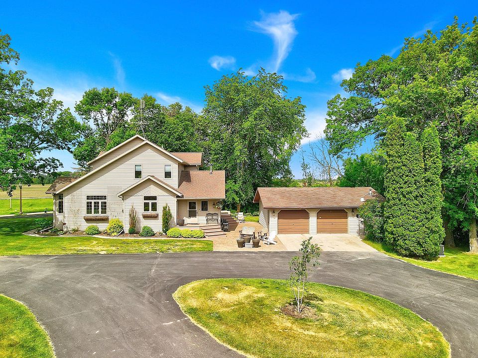 19319 380th St, Erhard, MN 56534 MLS 6377505 Zillow