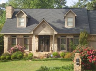 4021 Dearing Downs Dr, Tuscaloosa, AL 35405