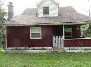 244 Bevier St, Binghamton, NY 13904