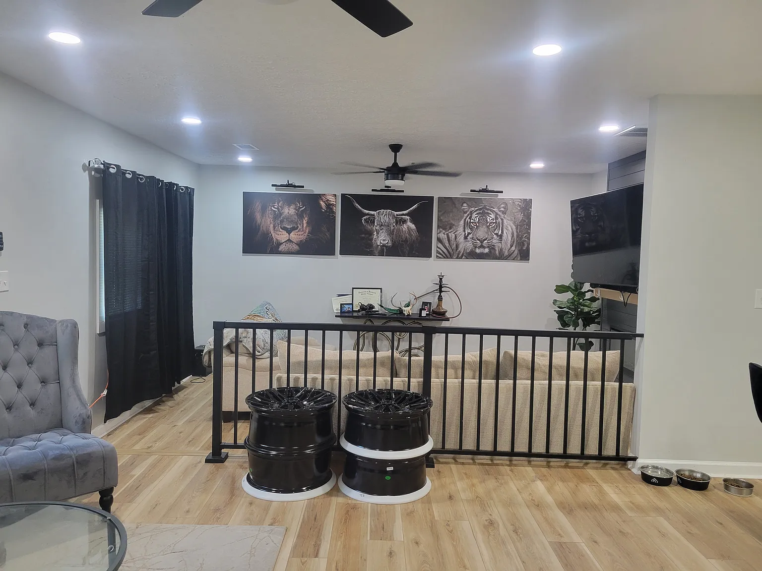 3 bed, 1418 sqft, $1,650 — Photo 2
