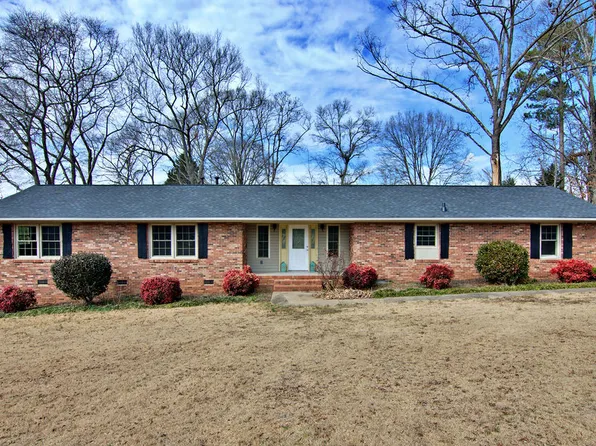 608 Parkwood Dr, Anderson, SC 29625