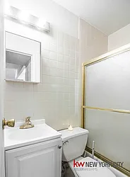 Rented by Keller Williams NYC