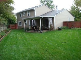 3901 Sweetbriar Cir, Lexington, KY 40514