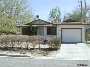 361 Appaloosa Way, Fernley, NV 89408