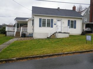 309 Magnolia St, Northern Cambria, PA 15714