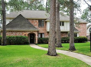 8007 Beaufort Dr, Spring, TX 77379