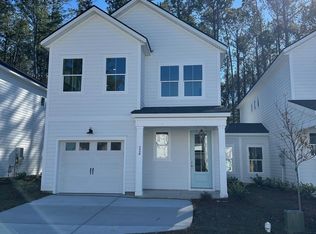 224 Claret Cup Way, Charleston, SC 29414