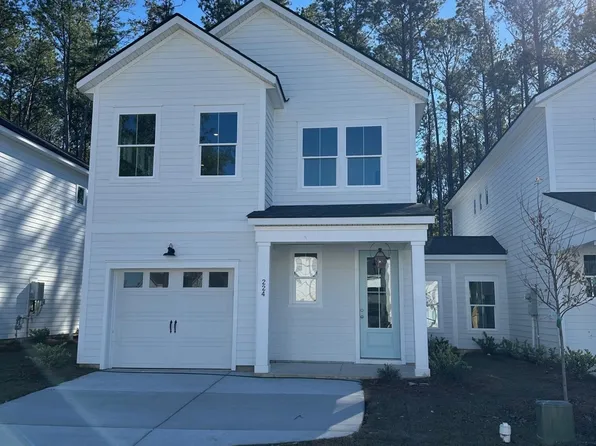 224 Claret Cup Way, Charleston, SC 29414