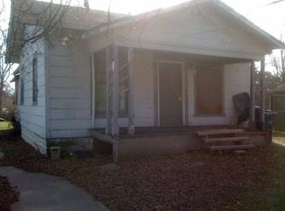 1415 E 10th St, Shawnee, OK 74801