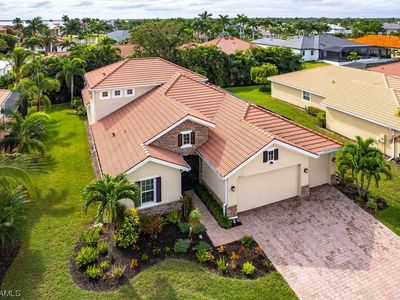 12626 Blue Banyon Ct, North Fort Myers, FL, 33903