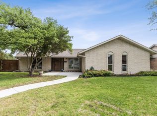 7748 La Bolsa Dr, Dallas, TX 75248
