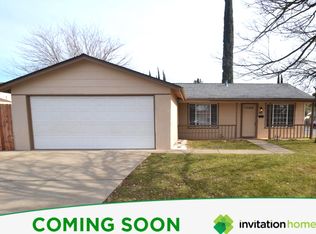 7753 Telfer Way, Sacramento, CA
