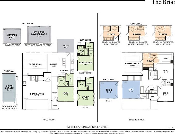 2nd image of 2220 Bluestem Rd