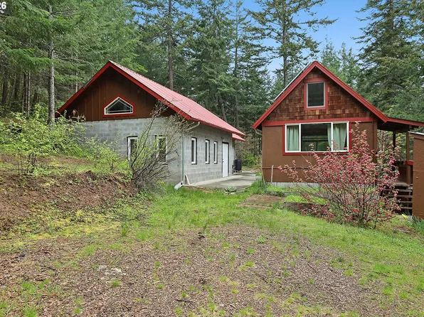 565 Canyon Rd, Lyle, WA 98635