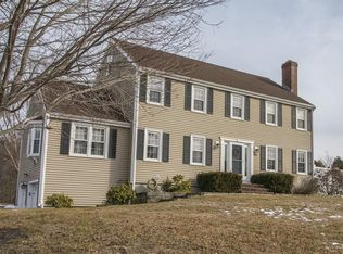 53 Devon St, Taunton, MA 02780