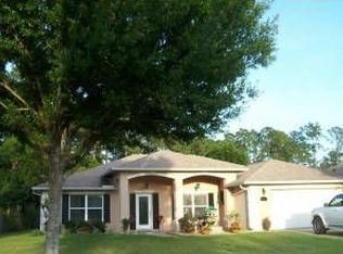 11 Sounders Trail Cir, Ormond Beach, FL 32174