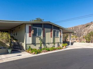 250 E Telegraph Rd SPACE 252, Fillmore, CA 93015