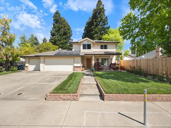 7470 S Land Park Dr, Sacramento, CA 95831