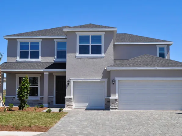 JORDYN II Plan, Legacy Preserve