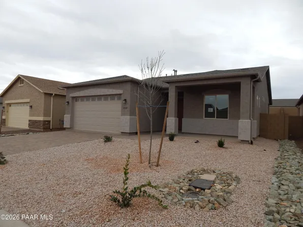 6917 E Kasper Ct, Prescott Valley, AZ 86314