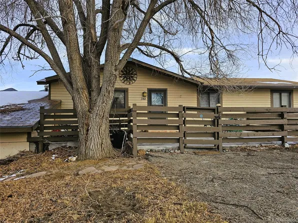 348 W Grand Avenue, Salida, CO 81201
