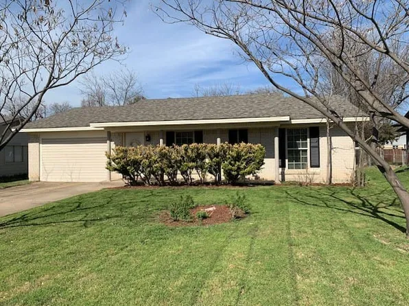 3428 North Ave, Plano, TX 75074