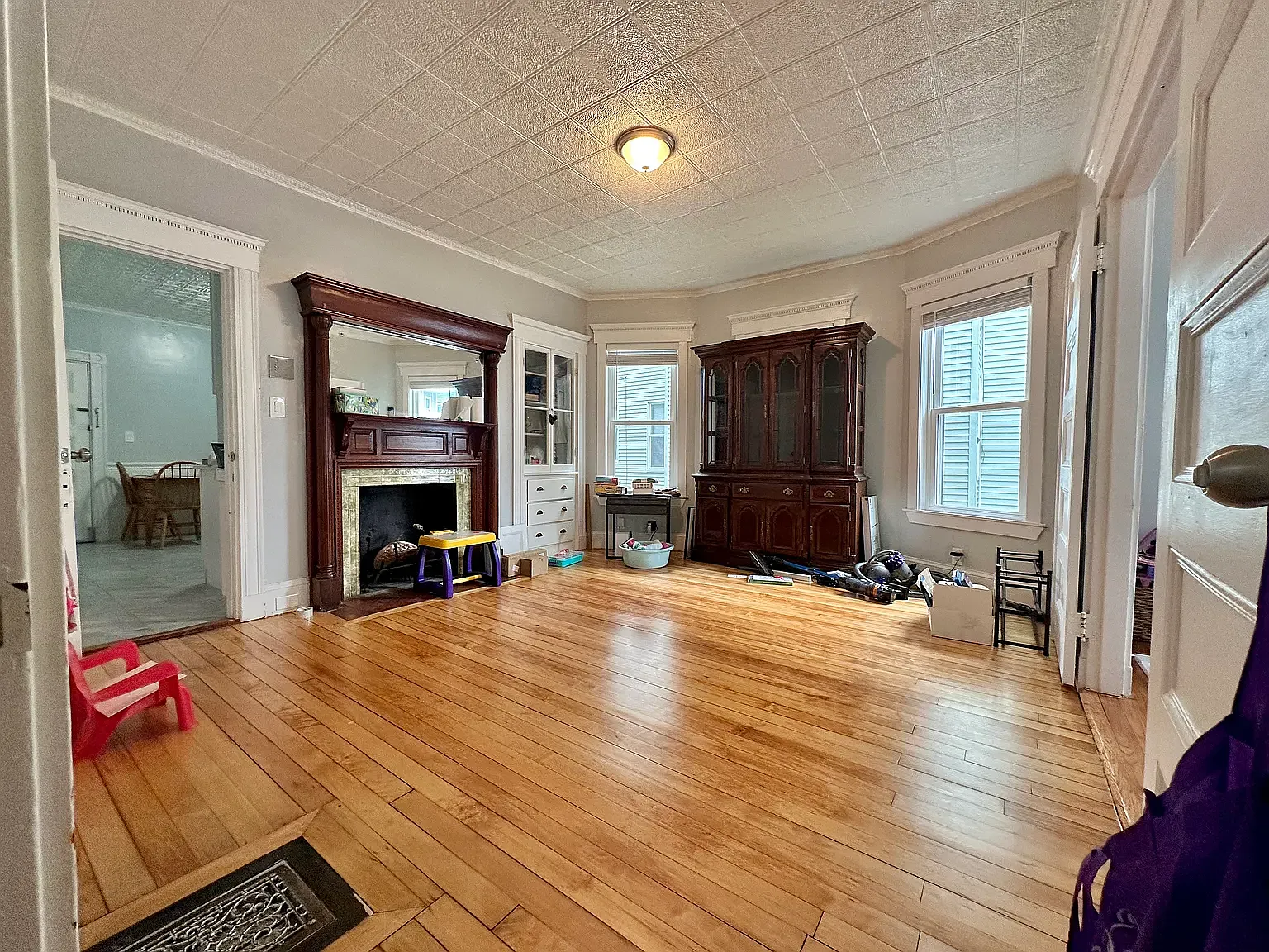 2 bed, 1213 sqft, $2,800 — Photo 4