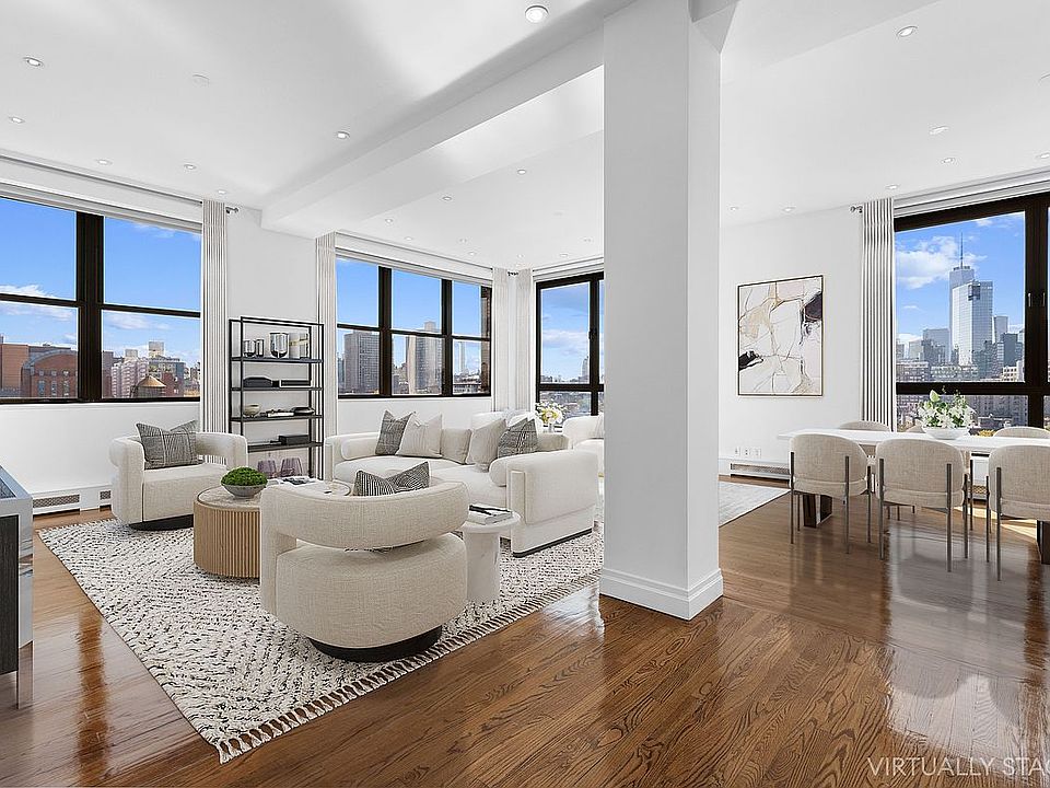 1st image of 2 Cornelia St #1004-1005