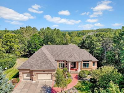 8414 22nd St N, Lake Elmo, MN, 55042