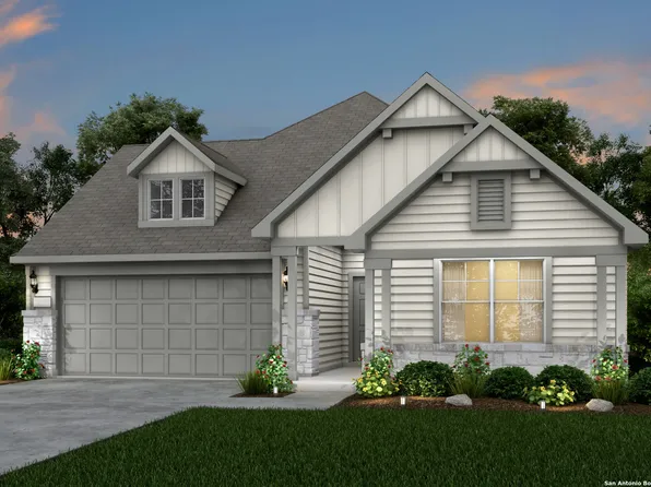 308 Rustic Barn Lane, Boerne, TX 78006