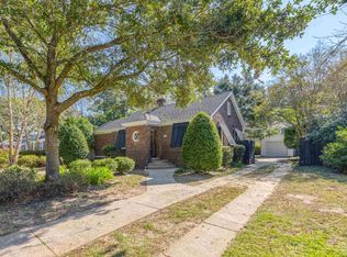 1809 E Maxwell St, Pensacola, FL 32503