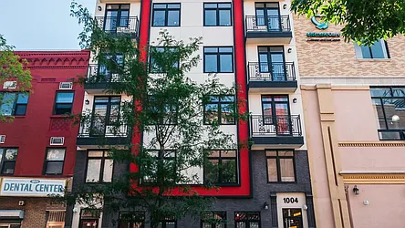 Rented by Nooklyn NYC LLC