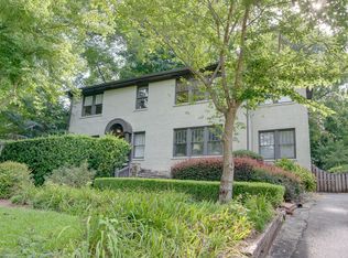 1545 N Morningside Dr NE #1, Atlanta, GA 30306