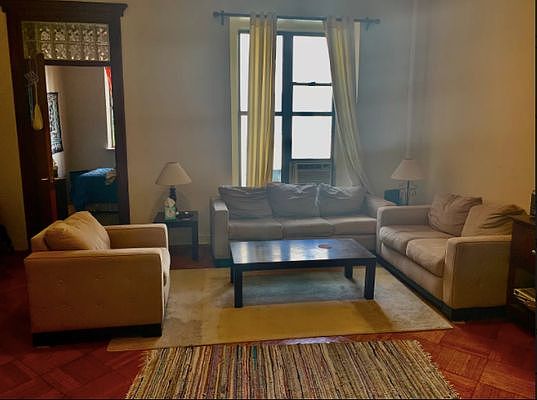 1st image of 25 W 87th St #3RR