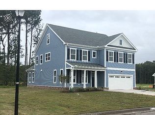 2937 Bermuda Grass Loop, Virginia Beach, VA 23453