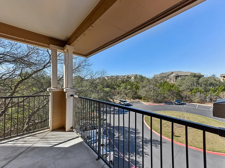 Sonterra Apartments in Austin, Texas
