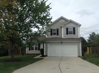 1001 Astoria Dr, Monroe, NC 28110