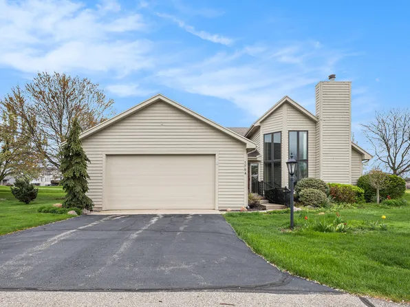 1784 Bridge Town Ct SE, Caledonia, MI 49316