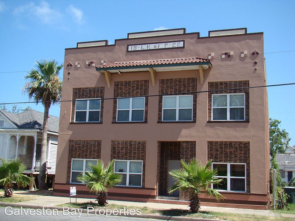 1st image of 2609 Avenue L APT 6