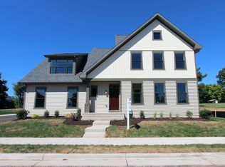 6744 Bleight Dr, Haymarket, VA 20169