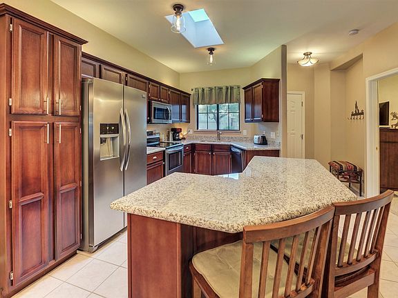 Entertainer's Kitchen