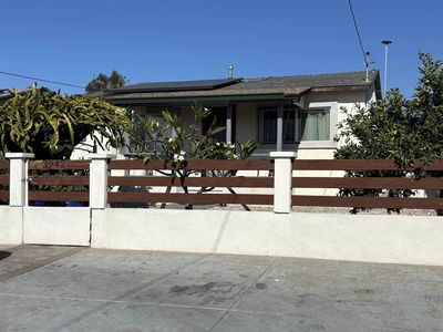 3942 Broadway, San Diego, CA, 92102