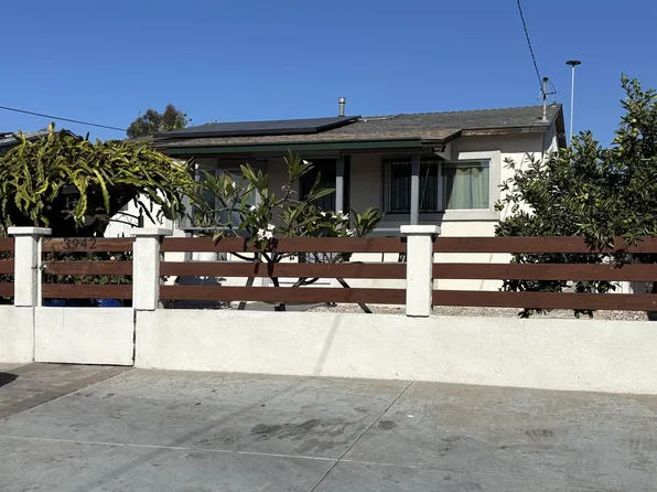 3942 Broadway, San Diego, CA 92102