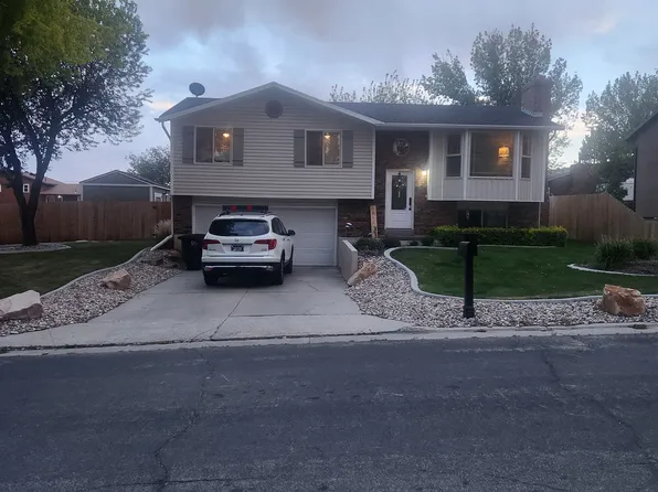 3371 W 440 S, Vernal, UT 84078